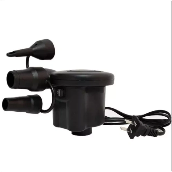 Những rắc rối thường gặp khi dùng bơm điện mini 2 chiều cho cả phao và bể bơi - Ảnh 4