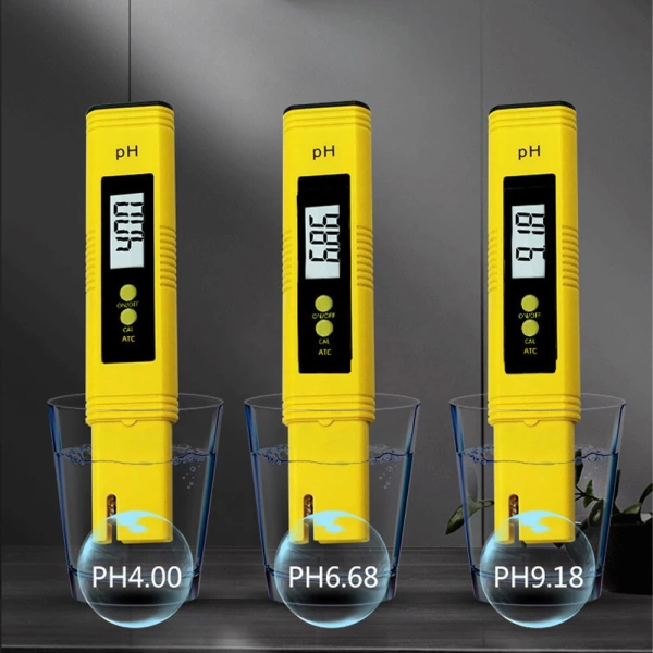 Đối với những ai đang tìm kiếm một giải pháp vừa đơn giản, vừa đáp ứng được các yêu cầu trên, TAYO Bút Thử pH Chính Xác có thể là lựa chọn hợp lý. (Ảnh 5) Đối với những ai đang tìm kiếm một giải pháp vừa đơn giản, vừa đáp ứng được các yêu cầu trên, TAYO Bút Thử pH Chính Xác có thể là lựa chọn hợp lý. (Ảnh 5)
