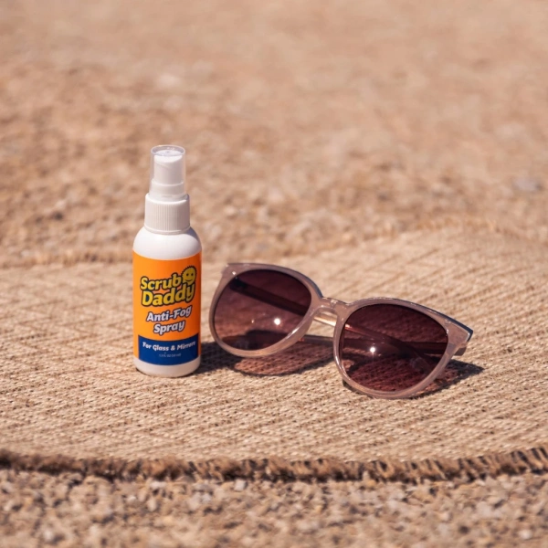 Trong số các lựa chọn trên thị trường, Bình xịt chống sương mù Scrub Daddy Anti Fog Spray 50ml là một lựa chọn đáng cân nhắc. (Ảnh 4) Trong số các lựa chọn trên thị trường, Bình xịt chống sương mù Scrub Daddy Anti Fog Spray 50ml là một lựa chọn đáng cân nhắc. (Ảnh 4)