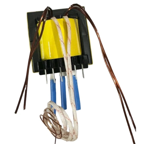 Sự sắp đặt vật lý của biến áp ảnh hưởng tới việc truyền năng lượng và quản lý nhiệt. (Ảnh 4) Sự sắp đặt vật lý của biến áp ảnh hưởng tới việc truyền năng lượng và quản lý nhiệt. (Ảnh 4)