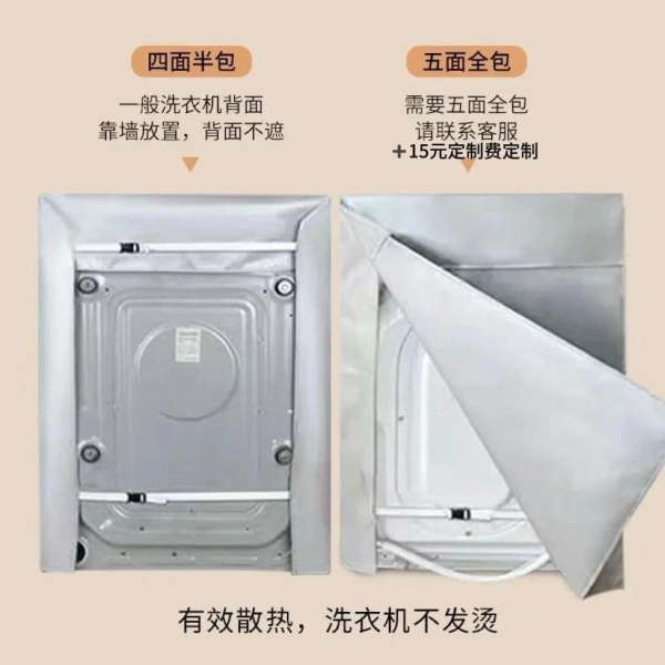 Những con số trên không phải là số liệu tuyệt đối cho mọi thương hiệu, nhưng chúng minh chứng rõ ràng rằng lắp vỏ bọc cách nhiệt mang lại lợi ích tài chính lâu dài. (Ảnh 2)