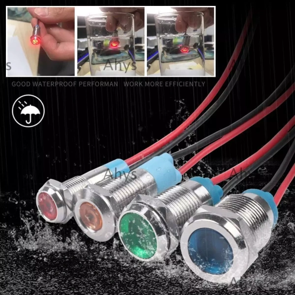 Những tín hiệu ẩn sau ánh sáng xanh trên bảng điều khiển mà hầu hết người dùng thường bỏ qua. - Ảnh 1 Những tín hiệu ẩn sau ánh sáng xanh trên bảng điều khiển mà hầu hết người dùng thường bỏ qua. - Ảnh 1
