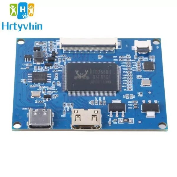 Những vấn đề màu sắc nhạt thường ẩn sau việc lắp ráp bảng điều khiển LVDS cho màn hình LCD 1024x600 - Ảnh 1 Những vấn đề màu sắc nhạt thường ẩn sau việc lắp ráp bảng điều khiển LVDS cho màn hình LCD 1024x600 - Ảnh 1