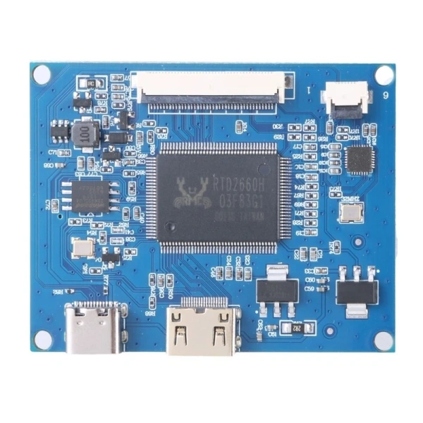 Vật liệu làm PCB (ví dụ: FR‑4, các lớp đồng) ảnh hưởng đến khả năng truyền dẫn tín hiệu. (Ảnh 3) Vật liệu làm PCB (ví dụ: FR‑4, các lớp đồng) ảnh hưởng đến khả năng truyền dẫn tín hiệu. (Ảnh 3)