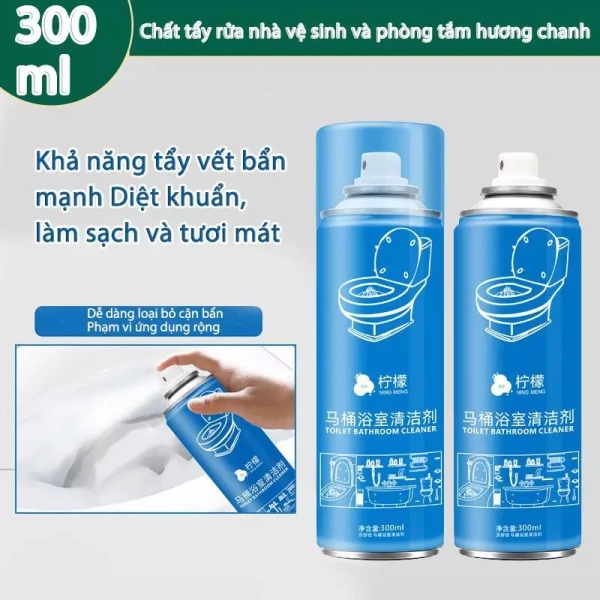 Việc thực hiện thường xuyên (mỗi tuần một lần cho bồn cầu, mỗi 2‑3 tuần một lần cho các bề mặt phòng tắm) sẽ duy trì độ sáng bóng và ngăn ngừa vết ố mới xuất hiện. (Ảnh 4)