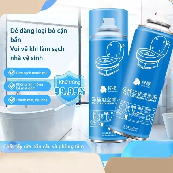Chúng có thể làm trầy xước lớp men sứ, tạo các vết nứt, nơi bám vết vàng dễ dàng hơn. (Ảnh 5)