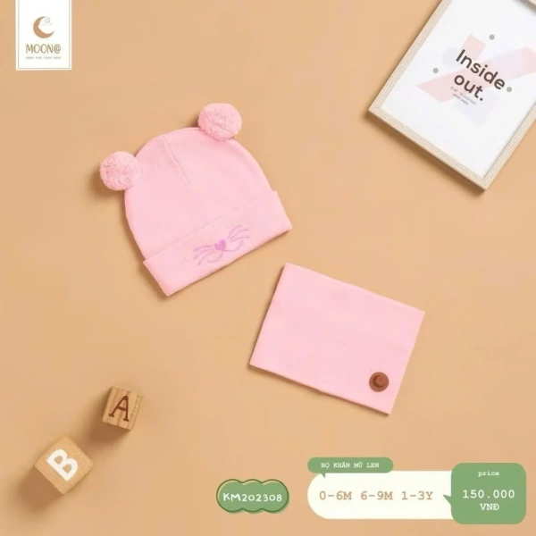 Thiết kế mũ có thể là yếu tố quyết định việc giữ ấm toàn diện. (Ảnh 2)