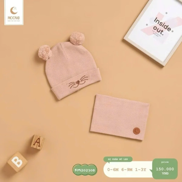 Những yếu tố phụ huynh thường bỏ qua khi chọn set khăn mũ bông tắm cho bé. - Ảnh 5