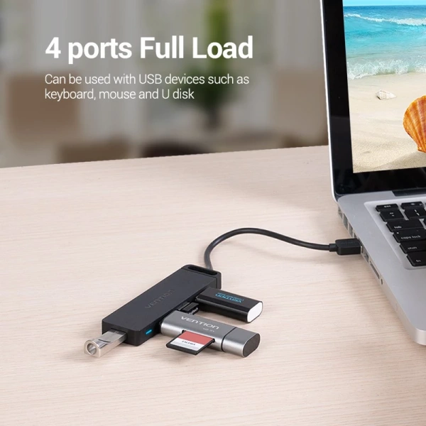 Đây là một mẫu hub đáp ứng hầu hết các tiêu chí đã nêu ở trên. (Ảnh 5) Đây là một mẫu hub đáp ứng hầu hết các tiêu chí đã nêu ở trên. (Ảnh 5)
