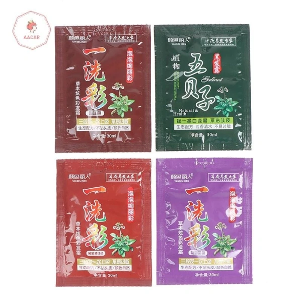 Khi ra ngoài, tóc dài tiếp xúc trực tiếp với ánh nắng mặt trời, không chỉ làm khô tóc mà còn phân hủy các hợp chất màu trong gừng. (Ảnh 2) Khi ra ngoài, tóc dài tiếp xúc trực tiếp với ánh nắng mặt trời, không chỉ làm khô tóc mà còn phân hủy các hợp chất màu trong gừng. (Ảnh 2)