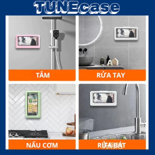 Có, miễn là hộp đáp ứng chuẩn IP phù hợp (ít nhất IPX4) và không bị trầy xước hoặc hở ở các khe nối. (Ảnh 5) Có, miễn là hộp đáp ứng chuẩn IP phù hợp (ít nhất IPX4) và không bị trầy xước hoặc hở ở các khe nối. (Ảnh 5)
