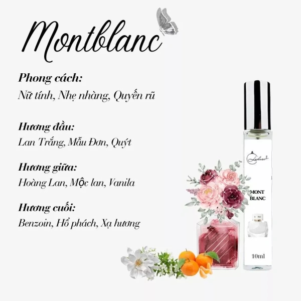 Khi những yếu tố này không được cân bằng, người dùng sẽ cảm thấy mùi thơm vani “đột nhiên” biến mất sau vài tiếng, gây ra cảm giác “lỗ hổng” trong trải nghiệm hương vị. (Ảnh 3)