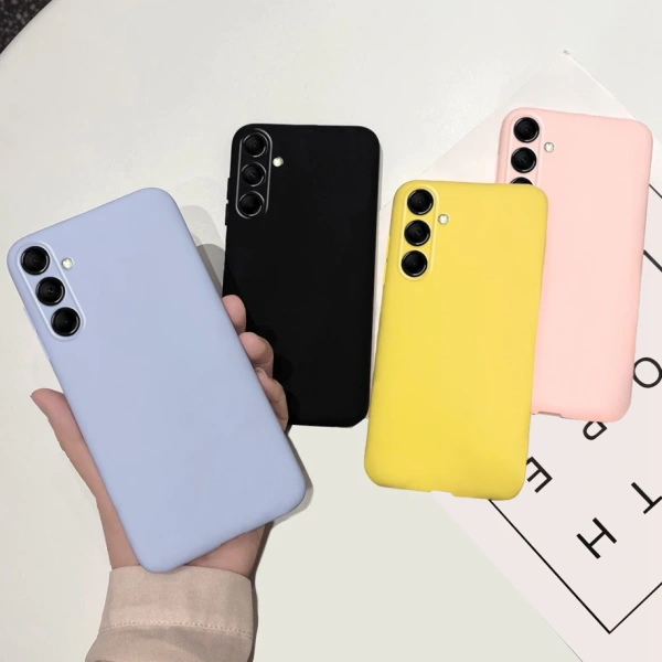 Ốp bảo vệ cho điện thoại Samsung giúp ngăn trầy xước, nhưng độ dày lại khiến cắm sạc nhanh trở nên bất tiện - Ảnh 3 Ốp bảo vệ cho điện thoại Samsung giúp ngăn trầy xước, nhưng độ dày lại khiến cắm sạc nhanh trở nên bất tiện - Ảnh 3