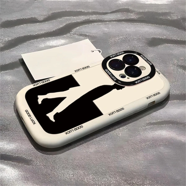 Ốp lưng silicone mỏng nhẹ bảo vệ tốt nhưng cảm giác vuốt màn hình lại trở nên nặng nề hơn - Ảnh 1 Ốp lưng silicone mỏng nhẹ bảo vệ tốt nhưng cảm giác vuốt màn hình lại trở nên nặng nề hơn - Ảnh 1