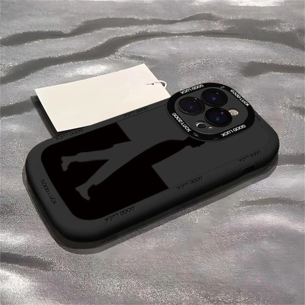 Ốp lưng silicone mỏng nhẹ bảo vệ tốt nhưng cảm giác vuốt màn hình lại trở nên nặng nề hơn - Ảnh 5 Ốp lưng silicone mỏng nhẹ bảo vệ tốt nhưng cảm giác vuốt màn hình lại trở nên nặng nề hơn - Ảnh 5
