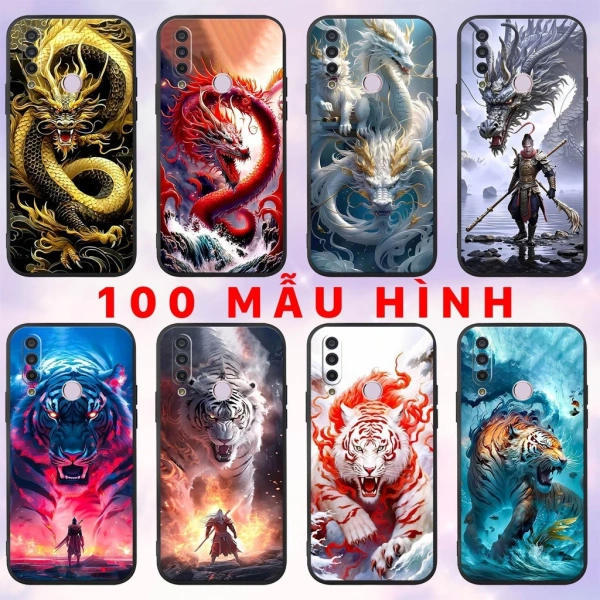 Ốp lưng Vsmart Joy 3 bảo vệ tốt nhưng làm cảm giác cầm máy trở nên mỏng hơn - Ảnh 1