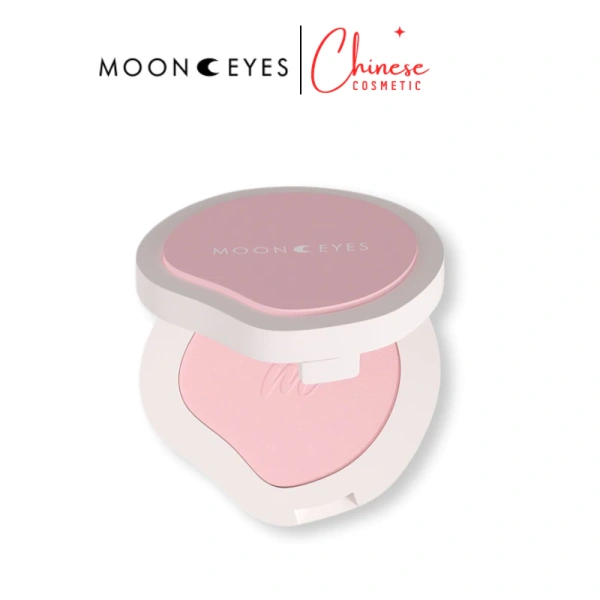 Phấn bột hồng tự nhiên thường được làm từ các nguyên liệu có nguồn gốc thực vật hoặc khoáng chất tinh khiết, không chứa các chất tạo màu tổng hợp mạnh. (Ảnh 2)
