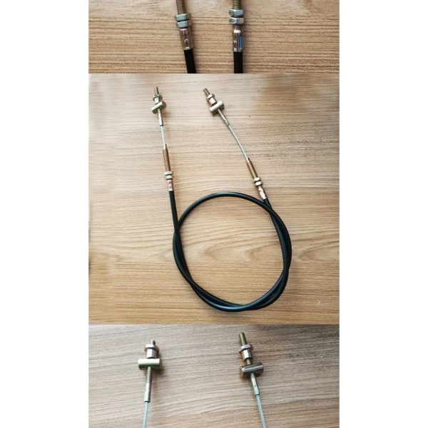 Phanh kéo là một công cụ hỗ trợ, không thể thay thế kỹ năng lái xe cẩn thận. (Ảnh 5) Phanh kéo là một công cụ hỗ trợ, không thể thay thế kỹ năng lái xe cẩn thận. (Ảnh 5)