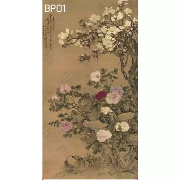 Một trong những ưu điểm lớn của phông nền bình phong (có khung treo riêng) là độ ổn định và khả năng giữ phông luôn thẳng phẳng. (Ảnh 2) Một trong những ưu điểm lớn của phông nền bình phong (có khung treo riêng) là độ ổn định và khả năng giữ phông luôn thẳng phẳng. (Ảnh 2)