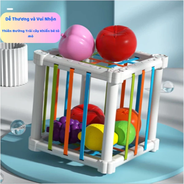 Phương pháp Montessori không phải chỉ là “để trẻ tự do chơi”. (Ảnh 2)