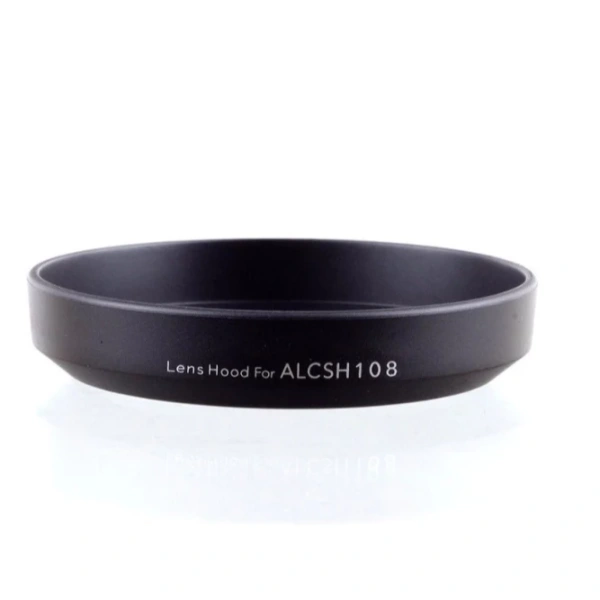 Đối với ống kính Sony FE 18‑55mm (cũng tương thích với phiên bản 18‑70mm), một trong những lựa chọn được nhiều người dùng đánh giá cao là Hood lens Sony SAL - ALC‑SH108. (Ảnh 3) Đối với ống kính Sony FE 18‑55mm (cũng tương thích với phiên bản 18‑70mm), một trong những lựa chọn được nhiều người dùng đánh giá cao là Hood lens Sony SAL - ALC‑SH108. (Ảnh 3)