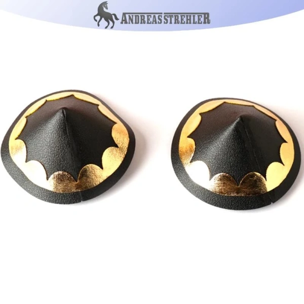 Thị trường kẹp tóc cosplay hiện đang phong phú với nhiều lựa chọn. (Ảnh 3) Thị trường kẹp tóc cosplay hiện đang phong phú với nhiều lựa chọn. (Ảnh 3)