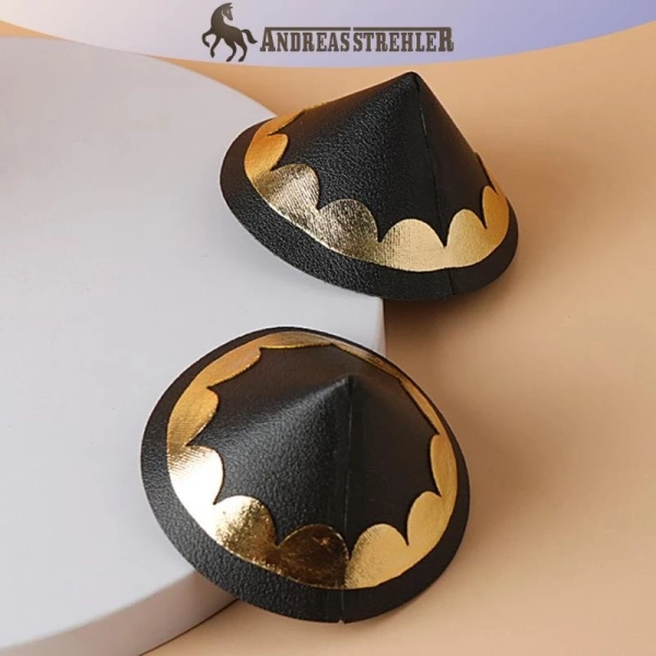 Trong số những sản phẩm đang được ưa chuộng hiện nay, Onetimingfine Anime Spy X Họ Anya Forge Kẹp Tóc Cosplay đáp ứng tốt đa tiêu chí đã nêu ở phần trên. (Ảnh 5) Trong số những sản phẩm đang được ưa chuộng hiện nay, Onetimingfine Anime Spy X Họ Anya Forge Kẹp Tóc Cosplay đáp ứng tốt đa tiêu chí đã nêu ở phần trên. (Ảnh 5)