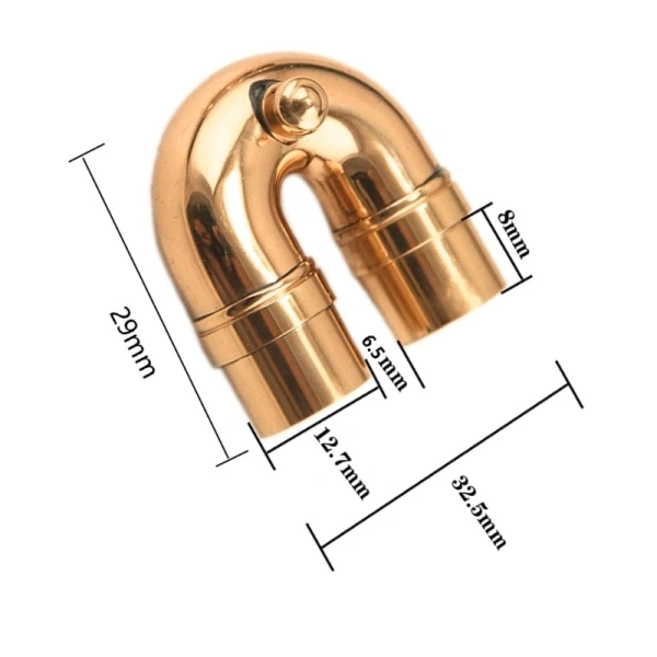 Phụ kiện trượt đồng trên trumpet và thách thức mới trong việc điều khiển ghi chú chính xác - Ảnh 2 Phụ kiện trượt đồng trên trumpet và thách thức mới trong việc điều khiển ghi chú chính xác - Ảnh 2
