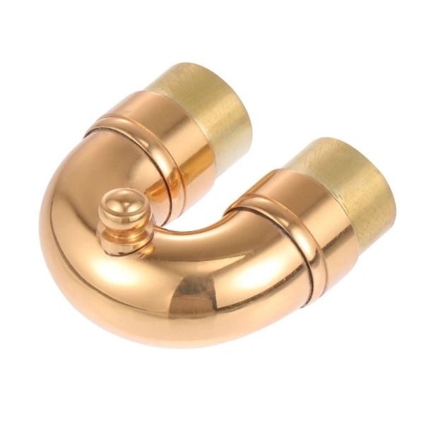 Một trong những lựa chọn đang được cộng đồng kèn trumpet quan tâm hiện nay là Hrtyvhin Professional Trumpet Sửa đổi Phụ kiện nhạc cụ bằng đồng trượt để điều khiển ghi chú chính xác. (Ảnh 4) Một trong những lựa chọn đang được cộng đồng kèn trumpet quan tâm hiện nay là Hrtyvhin Professional Trumpet Sửa đổi Phụ kiện nhạc cụ bằng đồng trượt để điều khiển ghi chú chính xác. (Ảnh 4)