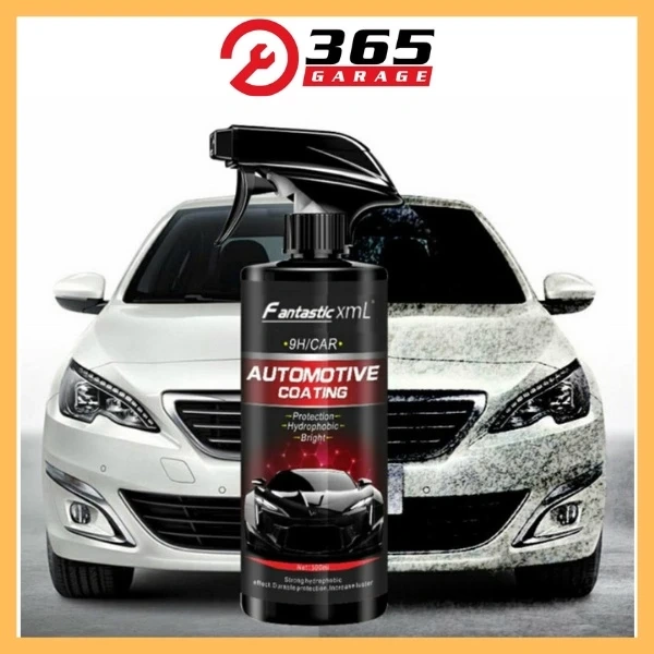 Phủ nano kính ô tô giảm bám nước dễ dàng, nhưng độ trong suốt dần giảm khiến người lái thường quên kiểm tra định kỳ - Ảnh 1 Phủ nano kính ô tô giảm bám nước dễ dàng, nhưng độ trong suốt dần giảm khiến người lái thường quên kiểm tra định kỳ - Ảnh 1