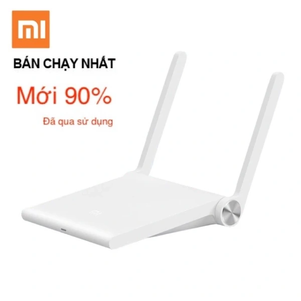 Phủ sóng toàn bộ căn hộ chỉ bằng một bộ phát wifi mini – vị trí đặt lại là chìa khóa bất ngờ - Ảnh 1 Phủ sóng toàn bộ căn hộ chỉ bằng một bộ phát wifi mini – vị trí đặt lại là chìa khóa bất ngờ - Ảnh 1
