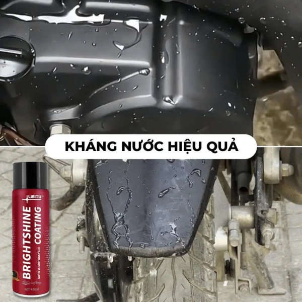 Phục hồi nhựa nhám ô tô tại nhà chỉ bằng một bình xịt: kết quả bất ngờ không cần chà - Ảnh 5 Phục hồi nhựa nhám ô tô tại nhà chỉ bằng một bình xịt: kết quả bất ngờ không cần chà - Ảnh 5