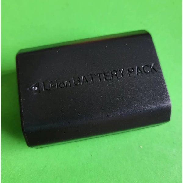 Pin sạc 2500mAh cho Sony a7 giữ máy luôn sẵn sàng trong những buổi chụp dài - Ảnh 4