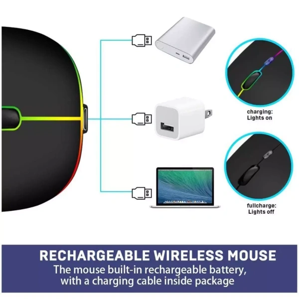 Sử dụng dongle Bluetooth gần máy tính (trong vòng 5 m) và tránh để vật cản kim loại hoặc các thiết bị Wi‑Fi mạnh gần bên. (Ảnh 3)