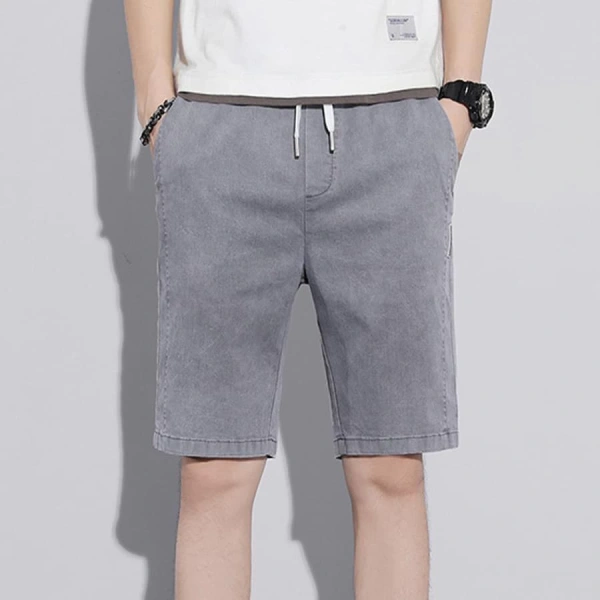 Việc chọn size đúng là yếu tố quyết định mức độ thoải mái của quần short. (Ảnh 4)