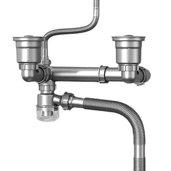 Vệ sinh và kiểm tra sự chắc chắn của gioăng cao su cũng như các ốc vít mỗi 3‑6 tháng để ngăn rò rỉ nước và bảo vệ môi trường bếp khỏi độ ẩm quá mức. (Ảnh 5) Vệ sinh và kiểm tra sự chắc chắn của gioăng cao su cũng như các ốc vít mỗi 3‑6 tháng để ngăn rò rỉ nước và bảo vệ môi trường bếp khỏi độ ẩm quá mức. (Ảnh 5)