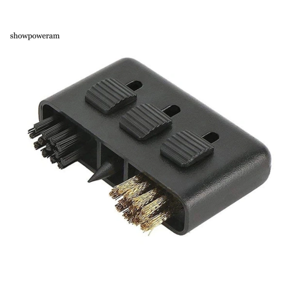 Rãnh bám bẩn không chỉ là vấn đề thẩm mỹ. (Ảnh 2)