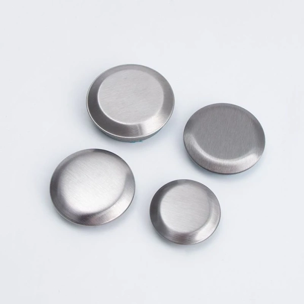 Rỉ sét ở nắp đậy lỗ thoát nước bồn rửa bát thường do lắp không đúng hướng – điều mà ít ai để ý - Ảnh 3 Rỉ sét ở nắp đậy lỗ thoát nước bồn rửa bát thường do lắp không đúng hướng – điều mà ít ai để ý - Ảnh 3