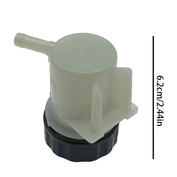 Hệ thống ly hợp của Ford Fit hoạt động ở áp lực khoảng 8‑10 bar. (Ảnh 2)