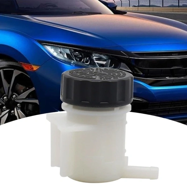 Rò rỉ bình chứa nước ly hợp khiến xe Ford Fit 2001‑2016 mất sức kéo – chi tiết mà nhiều lái xe bỏ qua - Ảnh 4