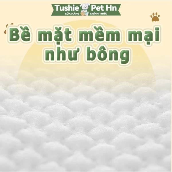Để tã hoạt động tối đa, bạn cần tuân thủ một quy trình gập và cố định nhất định. (Ảnh 3) Để tã hoạt động tối đa, bạn cần tuân thủ một quy trình gập và cố định nhất định. (Ảnh 3)