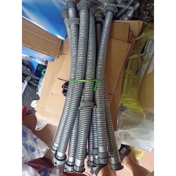 Rò rỉ từ ốc thoát nước chậu rửa bát: chi tiết nhỏ mà hầu hết người dùng chỉ nhận ra khi bát bông ẩm ướt. - Ảnh 4 Rò rỉ từ ốc thoát nước chậu rửa bát: chi tiết nhỏ mà hầu hết người dùng chỉ nhận ra khi bát bông ẩm ướt. - Ảnh 4