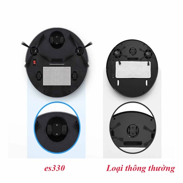 Robot hút bụi có thực sự giúp giảm công việc dọn dẹp khi nhà có thú cưng? - Ảnh 5