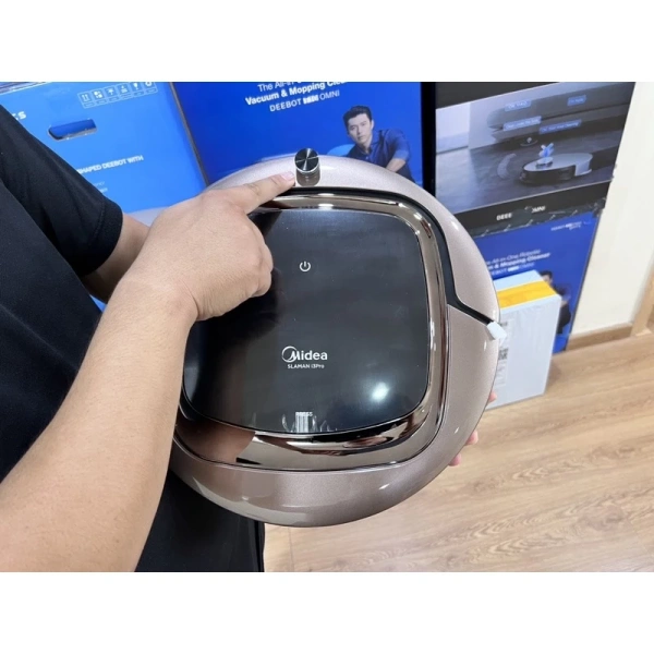 Robot hút bụi thực sự có thể “tiết kiệm thời gian” nếu bạn hiểu rõ hạn chế của nó và thực hiện những bước chuẩn bị cơ bản. (Ảnh 5)