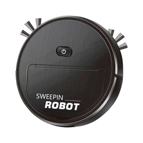 Robot hút bụi nghe có vẻ tiện nhưng thảm dày lại là cạm bẫy mà ít người nghĩ tới - Ảnh 1