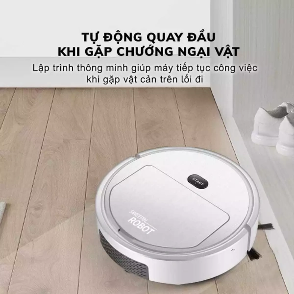 Thị trường hiện nay có nhiều thương hiệu cung cấp robot hút bụi với công nghệ khác nhau. (Ảnh 2)