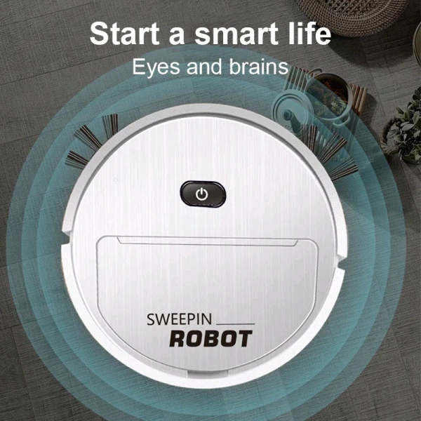 Robot hút bụi nghe có vẻ tiện nhưng thảm dày lại là cạm bẫy mà ít người nghĩ tới - Ảnh 3