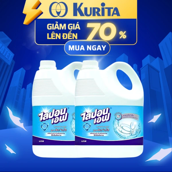 Rửa chén bằng nước không mùi: khi cảm giác sạch sẽ không đồng nghĩa với an toàn hoàn toàn - Ảnh 1