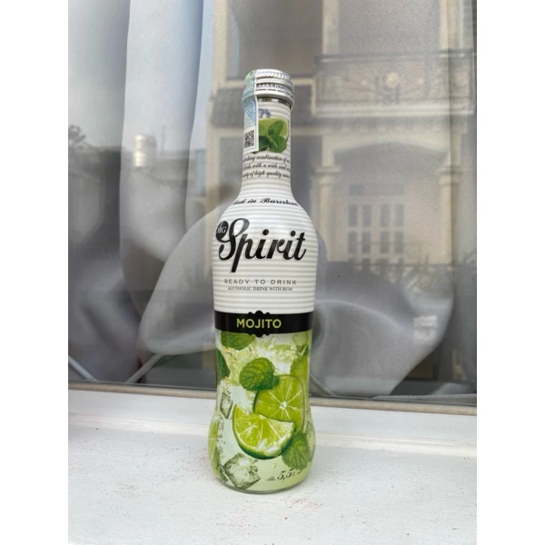 Rượu trái cây Tây Ban Nha 5,5% 275ml thật bất ngờ làm dịu căng thẳng hơn so với kỳ vọng - Ảnh 3