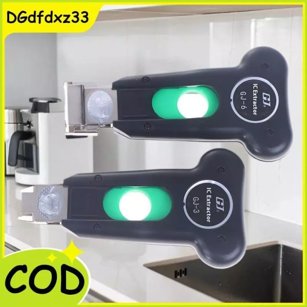 Rút IC 24‑40 chân có thực sự an toàn khi dùng dụng cụ kéo chip nhỏ mà không có hướng dẫn? - Ảnh 1 Rút IC 24‑40 chân có thực sự an toàn khi dùng dụng cụ kéo chip nhỏ mà không có hướng dẫn? - Ảnh 1